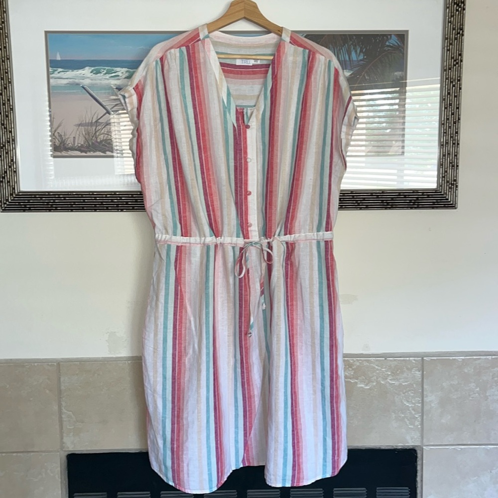 Women's Sundress/Beach cover up